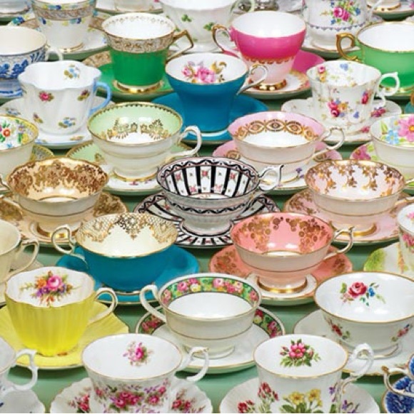 Announcing Tea Lady Nat Tea! 🫖 - Picture 5 of 6